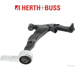 HERTH+BUSS JAKOPARTS Querlenker Lenker NISSAN MURANO I (Z50) vorne rechts unten