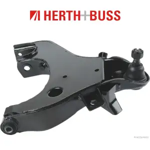 HERTH+BUSS JAKOPARTS Querlenker NISSAN NP300 PICKUP PICK UP vorne unten rechts