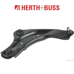 HERTH+BUSS JAKOPARTS Querlenker NISSAN JUKE (F15) LEAF (ZE0) vorne rechts unten