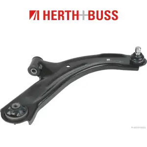 HERTH+BUSS JAKOPARTS Querlenker Lenker f&uuml;r NISSAN TIIDA vorne unten rechts