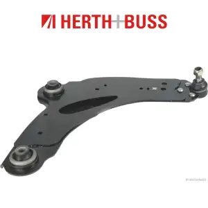 HERTH+BUSS JAKOPARTS Querlenker NISSAN OPEL VIVARO A RENAULT vorne unten rechts