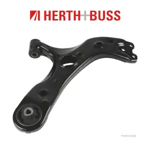 HERTH+BUSS JAKOPARTS Querlenker LEXUS CT f&uuml;r TOYOTA PRIUS vorne unten rechts