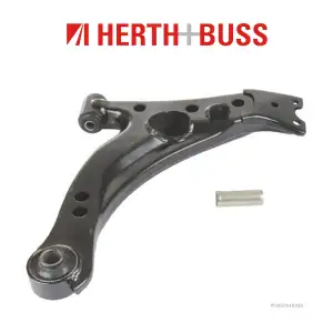 HERTH+BUSS JAKOPARTS Querlenker f&uuml;r TOYOTA CARINA E (_T19_) vorne rechts unten
