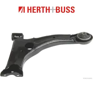 HERTH+BUSS JAKOPARTS Querlenker Lenker f&uuml;r TOYOTA COROLLA vorne unten rechts