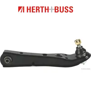 HERTH+BUSS JAKOPARTS Querlenker Lenker f&uuml;r TOYOTA COROLLA vorne unten rechts