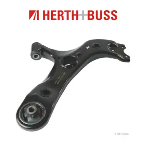 HERTH+BUSS JAKOPARTS Querlenker f&uuml;r TOYOTA AURIS PRIUS PLUS vorne rechts unten
