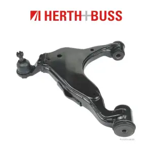 HERTH+BUSS JAKOPARTS Querlenker Lenker TOYOTA LAND CRUISER vorne rechts unten
