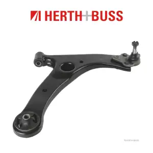 HERTH+BUSS JAKOPARTS Querlenker Lenker COROLLA VERSO vorne rechts unten
