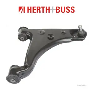 HERTH+BUSS JAKOPARTS Querlenker Lenker f&uuml;r MAZDA 626 III vorne unten rechts