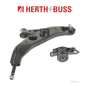 HERTH+BUSS JAKOPARTS Querlenker MAZDA 626 IV (GE) MX-6 (GE) vorne rechts unten
