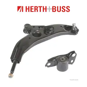 HERTH+BUSS JAKOPARTS Querlenker MAZDA 626 IV V MX-6 XEDOS 6 vorne unten rechts