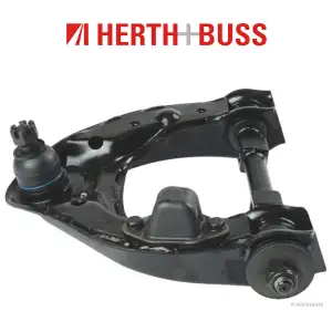 HERTH+BUSS JAKOPARTS Querlenker MITSUBISHI L 200 2.5 TD 87 PS vorne links oben