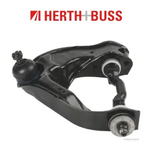 HERTH+BUSS JAKOPARTS Querlenker Lenker f&uuml;r MITSUBISHI L 400 vorne oben links