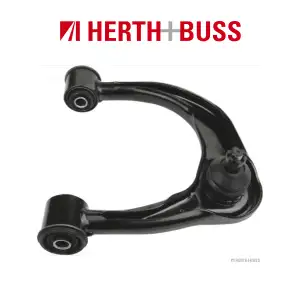 HERTH+BUSS JAKOPARTS Querlenker f&uuml;r TOYOTA LAND CRUISER J12 J15 vorne oben links