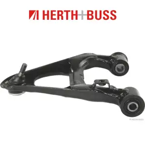 HERTH+BUSS JAKOPARTS Querlenker Lenker f&uuml;r MAZDA MX-5 II (NB) vorne oben links