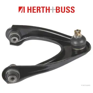 HERTH+BUSS JAKOPARTS Querlenker Lenker HONDA CIVIC V VI COUPE vorne oben rechts