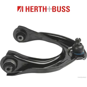 HERTH+BUSS JAKOPARTS Querlenker Lenker f&uuml;r HONDA ACCORD VIII vorne rechts oben