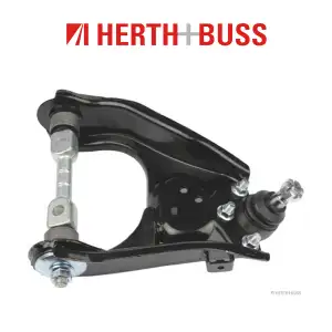HERTH+BUSS JAKOPARTS Querlenker ISUZU D-MAX (8DH) TOYOTA YARIS vorne oben rechts