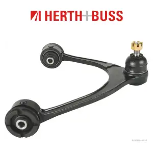 HERTH+BUSS JAKOPARTS Querlenker LEXUS GS SC CABRIO f&uuml;r TOYOTA vorne oben rechts