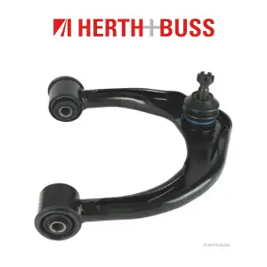 HERTH+BUSS JAKOPARTS Querlenker f&uuml;r TOYOTA LAND CRUISER PRADO vorne oben rechts
