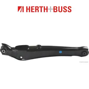 HERTH+BUSS JAKOPARTS Querlenker MITSUBISHI LANCER VII hinten unten HINTERER TEIL