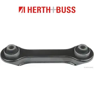 HERTH+BUSS JAKOPARTS Querlenker MITSUBISHI LANCER Stufenheck (CS_A, CT0) hinten