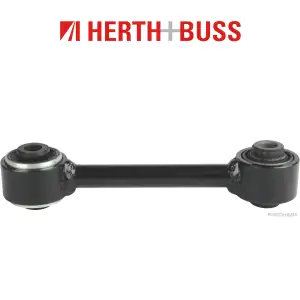 HERTH+BUSS JAKOPARTS Querlenker f&uuml;r MITSUBISHI LANCER OUTLANDER I hinten unten