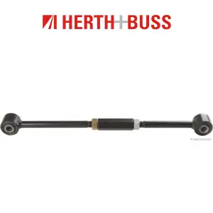 HERTH+BUSS JAKOPARTS Querlenker Lenker f&uuml;r KIA CARENS II 1.6 1.8 hinten unten