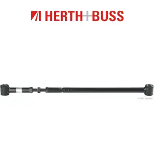 HERTH+BUSS JAKOPARTS Querlenker Lenker f&uuml;r KIA CERATO (LD) hinten unten