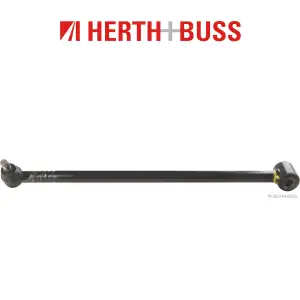 HERTH+BUSS JAKOPARTS Querlenker Lenker f&uuml;r HYUNDAI SANTA FE I hinten unten links