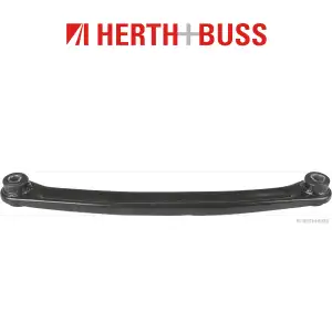 HERTH+BUSS JAKOPARTS Querlenker Lenker HYUNDAI ACCENT II (LC) hinten links unten