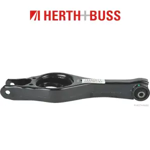 HERTH+BUSS JAKOPARTS Querlenker Lenker f&uuml;r HYUNDAI ELANTRA i30 hinten unten