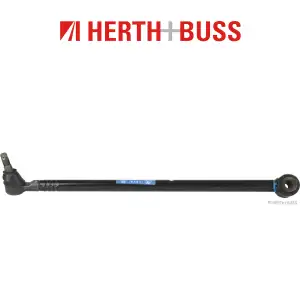 HERTH+BUSS JAKOPARTS Querlenker Lenker f&uuml;r HYUNDAI SANTA FE I hinten oben links