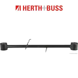 HERTH+BUSS JAKOPARTS Querlenker Lenker f&uuml;r NISSAN X-TRAIL hinten unten links