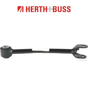 HERTH+BUSS JAKOPARTS Querlenker NISSAN 350 Z (Z33) 280-313 PS Hinterachse unten