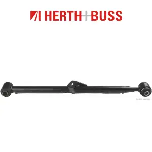 HERTH+BUSS JAKOPARTS Querlenker Lenker f&uuml;r TOYOTA RAV 4 II hinten unten links