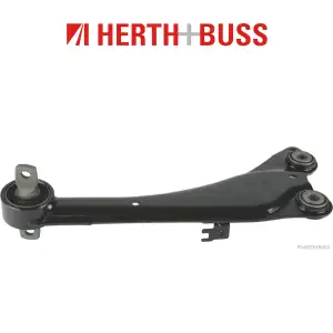 HERTH+BUSS JAKOPARTS Querlenker TOYOTA AVENSIS Station Wagon hinten links unten