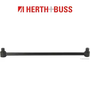 HERTH+BUSS JAKOPARTS Querlenker Lenker f&uuml;r MAZDA 626 V hinten unten