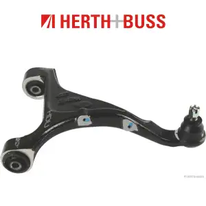 HERTH+BUSS JAKOPARTS Querlenker f&uuml;r HYUNDAI SANTA FE II ix55 hinten oben rechts