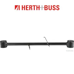 HERTH+BUSS JAKOPARTS Querlenker Lenker f&uuml;r NISSAN X-TRAIL hinten unten rechts