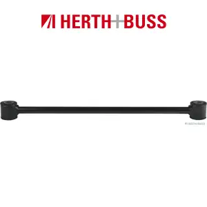 HERTH+BUSS JAKOPARTS Querlenker f&uuml;r NISSAN X-TRAIL (T30) (T31) hinten unten