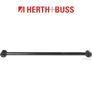 HERTH+BUSS JAKOPARTS Querlenker MAZDA 626 IV MX-6 (GD GE) hinten rechts unten
