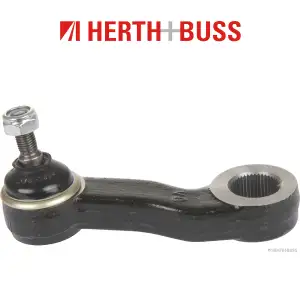 HERTH+BUSS JAKOPARTS Lenkhebel Umlenkhebel Lenkstockhebel f&uuml;r MITSUBISHI L200