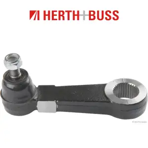 HERTH+BUSS JAKOPARTS Lenkhebel f&uuml;r MITSUBISHI PAJERO CLASSIC PAJERO II + CANVAS