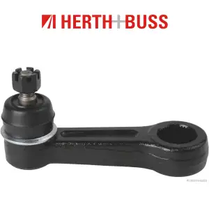HERTH+BUSS JAKOPARTS Lenkhebel MITSUBISHI L 200 2.0 2.5 D 75 122 PS bis 12.2007