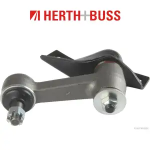 HERTH+BUSS JAKOPARTS Lenkzwischenhebel MITSUBISHI L 200 2.0 2.5 D 2.5 TD / 4WD