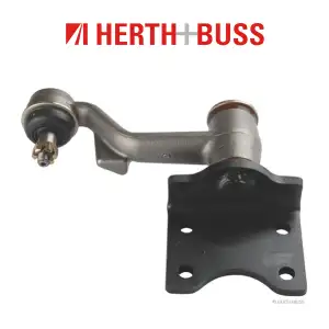 HERTH+BUSS JAKOPARTS Lenkzwischenhebel MITSUBISHI L 300 / DELICA II L 300 III