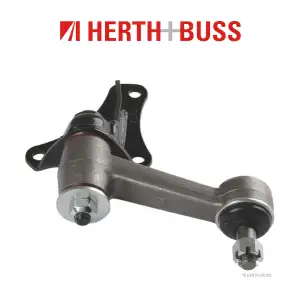 HERTH+BUSS JAKOPARTS Lenkzwischenhebel Lenkstockhebel f&uuml;r MITSUBISHI PAJERO I
