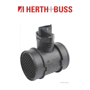 HERTH+BUSS JAKOPARTS Luftmassenmesser HYUNDAI SANTA FE I 2.4 16V 4x4 136 146 PS