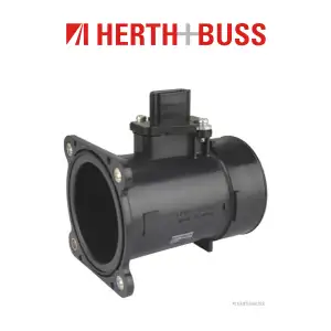 HERTH+BUSS JAKOPARTS Luftmassenmesser NISSAN ALMERA II PRIMERA P12 X-TRAIL T30